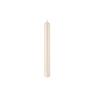 Bougies La Francaise - bougie droite nacre 200MM la francaise 880518