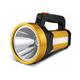Torche led Torche Rechargeable Étanche IPX4 Portable Camping Light 10000mAH Camping Light Handheld