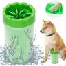 Pet Paw Cleaner, Portable Paw Cleaner For Dogs, Dogs Foot Wash Cup, Dog Cleaning, Dogs & Cats