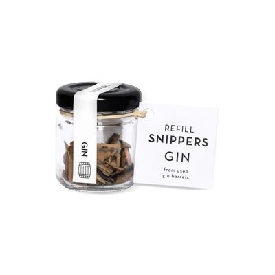 Spek Snippers - snippers recharge recharge gin