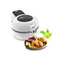 Tefal - Friteuse Electrique Actifry sans huile, 1,2 kg, Régulation de la température, Pâle de