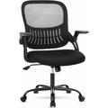 Chaise de bureau, chaise de bureau, chaises ergonomiques pour le bureau à domicile, chaise