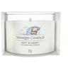 Yankee Candle - Bougie votive verre couverture douce