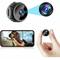 Mini caméra de surveillance de téléphone portable 1080p caméra sans fil caméra espion