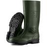 Safe Water Boot S5 Src Couleur Vert Et Noir 317 Mavinsa Taille 45, 317-45 Mavinsa
