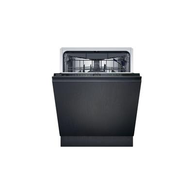 Siemens - Lave-vaisselle tout intégrable SN85EX11CE iQ500 - 14 couverts - Induction - L60cm - 42dB