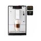 Machine a Cafe a Café broyeur a Grain Melitta Solo & Milk - Argent