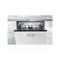 Lave-vaisselle encastrable Brandt LVE127J - Induction - 12 couverts - L60cm - 47dB - Noir/Silver