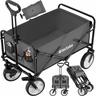 Chariot pliable Pliable