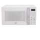 Whirlpool - Micro-ondes MWO609WH - Blanc - L52,5 x H27,7 x P32,8 cm