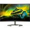 Philips - Momentum 32M1C5500VL - Moniteur de Jeu incurvé Quad hd 32 Pouces, mprt 1 ms, 165 Hz,