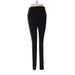 Active by Old Navy Active Pants - High Rise: Black Activewear - Women's Size X-Small