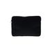 Mosiso Laptop Bag: Black Solid Bags