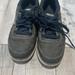 American Eagle Outfitters Shoes | American Eagle Boys Dress Sneakers Size 4 | Color: Brown/Gray | Size: Size 4