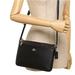 Coach Bags | Coach East West Pop Crossbody Bag In Excellent Condition | Color: Black/Brown | Size: Os