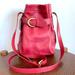 Coach Bags | Coach Vintage Mahogany Soho Belted Buckle Bag Pre-Owned: In A Fair Used Conditio | Color: Gold/Red | Size: Os