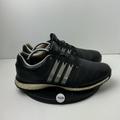 Adidas Shoes | Adidas Tour 360 Xt-Sl Mens Size 12 Bb7916 Black Spikeless Golf Shoes | Color: Black | Size: 12