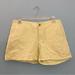 Columbia Shorts | Columbia Pfg Shorts - Yellow - Size 8 | Color: Yellow | Size: 8