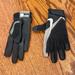 Nike Accessories | Nike Baseball Batting Gloves | Color: Black/Gray | Size: Small
