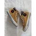 Converse Shoes | Converse Chuck Taylor All Star Pc Boot Junior Size 2 | Color: Tan | Size: 2b