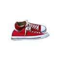 Converse Shoes | Chuck Taylor Converse All Star Days Ahead/C Ct Ox Unisex Men’s 10.5 Women’s 12.5 | Color: Red/White | Size: 10.5