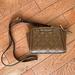 Michael Kors Bags | Michael Kors Women’s Selma Quilted Mini Messenger Bag | Color: Brown | Size: Os