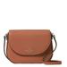 Kate Spade Bags | Kate Spade Leila Mini Flap Warm Ginger Crossbody | Color: Tan | Size: Os