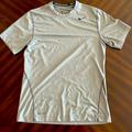 Nike Shirts | #Nike Nike Dry Fit Combat Small Men’s | Color: Gray | Size: S