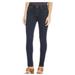 Michael Kors Jeans | Michael Kors Women's Izzy Skinny Jeans 8 | Color: Blue | Size: 8