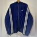 Adidas Jackets & Coats | Adidas Vintage Reversible Jacket | Color: Blue | Size: L