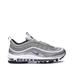 Nike Shoes | Nike Air Max 97 Size 5y/Women 6.5 Silver Violet | Color: Purple/Silver | Size: 5b