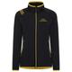 La Sportiva - Women's Promo Fleece - Fleecejacke Gr M schwarz