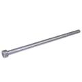 SECCARO 10 x M10 x 200mm V2A VA A2 Stainless Steel Cylinder Screw DIN 912 / ISO 4762 Hex Socket Part Thread