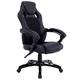 office chair Office Chair，Adjustable Office ChairRevolving Chair Gaming Chair Office Desk Chair Swivel Chair Adjustable Height Computer Chair With Footrest For Home/Office/Study office chairs for home