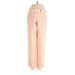 The Limited Dress Pants - High Rise: Pink Bottoms - Women's Size 4