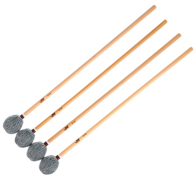 MG Mallets DT-HR Marimba Mallets