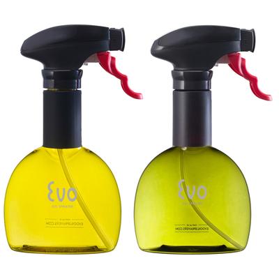 Evo Mini Oil Sprayers, 8-Ounce Capacity
