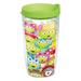 Tervis Disney Pixar Toy Story Alien Made in USA Double Walled Insulated Travel Tumbler, Classic