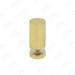 CEL - Round Cylinder Single-Sided Shower Door Knob