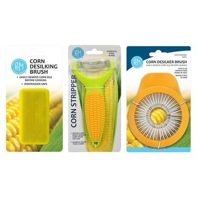 Assorted Corn Tools