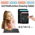 Planche à dessin avec écran LCD 8.5/10/12 pouces jouet pour enfants tablette d'écriture