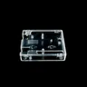Boîtier transparent pour Ardu37UNO R3 Thinary Electronic One Set