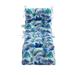 Bay Isle Home™ 1 - Piece Outdoor Seat/Back Cushion Polyester | 4 H x 22 W x 72 D in | Wayfair 3F866412ED1141CAB2C33A3D31D18E46
