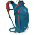 Osprey Damen Salida 8 Rucksack (Größe 8L, blau)