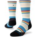 Stance Ralph Crew Socken (Größe 38 , mehrfarbig)