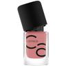 Catrice - ICONAILS Smalto Unghie Effetto Gel Smalti 10.5 ml Corallo female