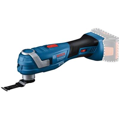 Bosch - Professional gop 18V-34 Multi-Cutter Image