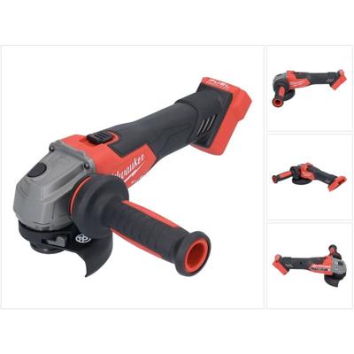 M18 FSAG115X-0 Akku Winkelschleifer 18 v 115 mm Brushless Solo ( 4933478772 ) - ohne Akku, ohne Image