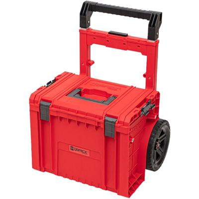 Pro Cart 2.0 Plus red ultra hd stapelbar 490 x 415 x 660 mm 29 l IP54 abnehmbarer Image