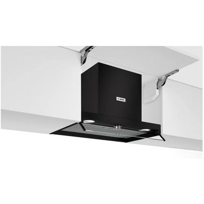 Bosch - Visierhaube 60cm 620m3/h schwarz DBB66AF60